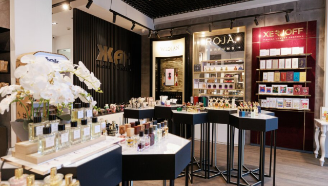 Одеса, ТЦ «Сади Перемоги», 2 поверх (вул. Академічна, 28)