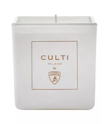 Candle Lamborghini