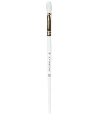Round Eyeshadow Brush