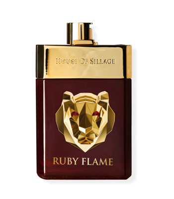 Ruby Flame