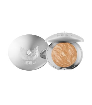 Mini-Matte Face Powder Матова пресована пудра міні