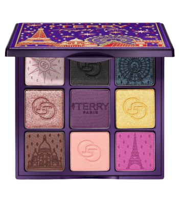 VIP Expert Palette N°6 Opulent Star