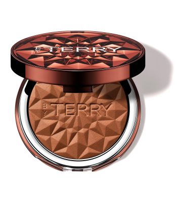 Tea to Tan Sun Powder