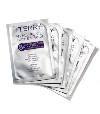 Hyaluronic Flash Eye Patch