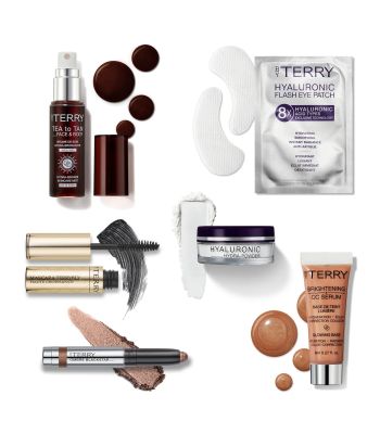 All time Icons Набір з косметичкою