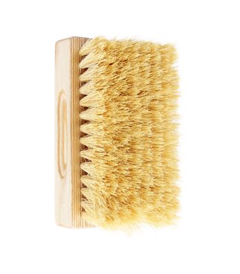 Tampico natural brush without handle