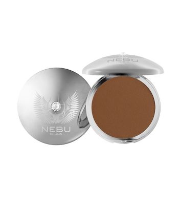 Matte Protection Pressed Powder Матова пресована пудра