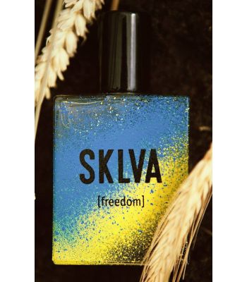 Freedom туалетна вода 50мл