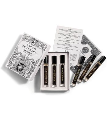 Набір для подорожей