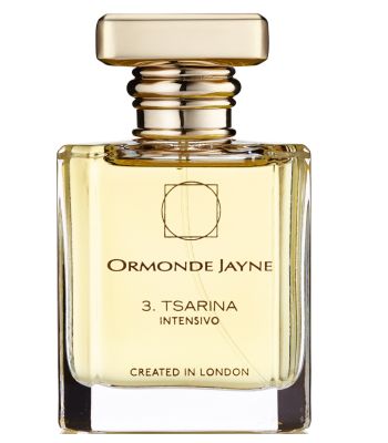 3. Tsarina Intensivo