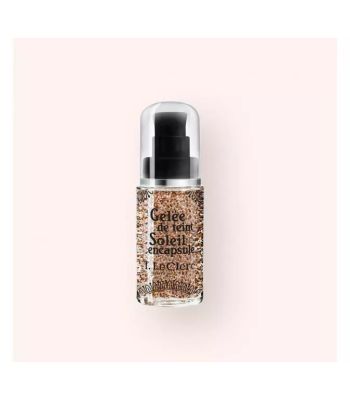 Тональний гель-сироватка