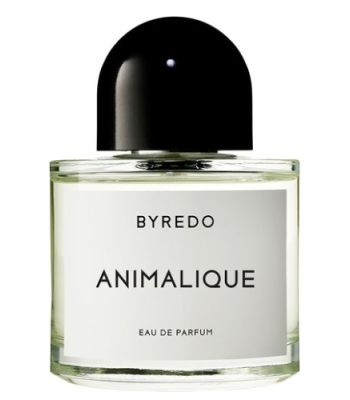 Animalique парфумована вода  100ml