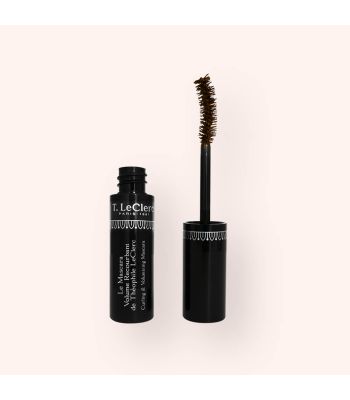 Туш для вій Volume Recourbant