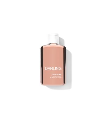 Soothe-me лосьйон після засмаги