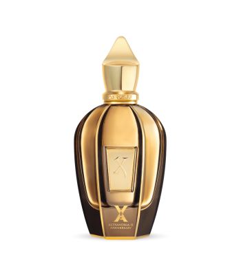 Alexandria II Anniversary