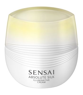 Absolute Silk Illuminative Cream
