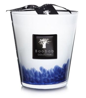 Свіча Feathers Touareg