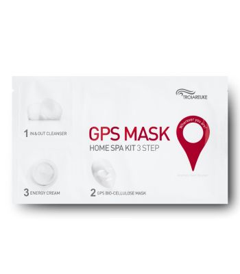 GPS Маска Vita Toning 2step