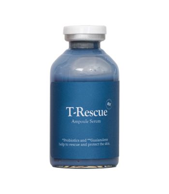 T-Rescue Ampoule Serum