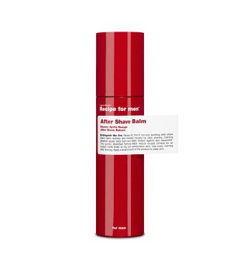 After Shave Balm
