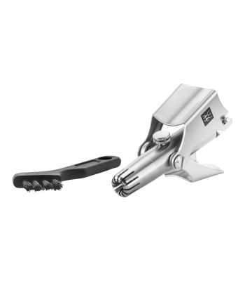 Інструмент для видалення волосин з носу та вух