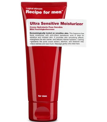 Ultra Sensitive Moisturizer