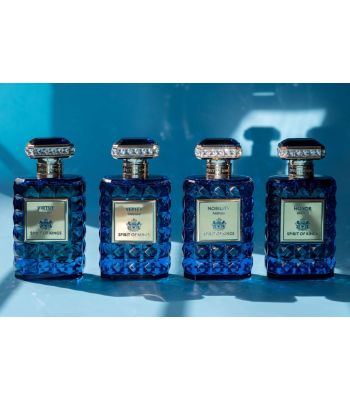 Парфумований набір Justice Collection