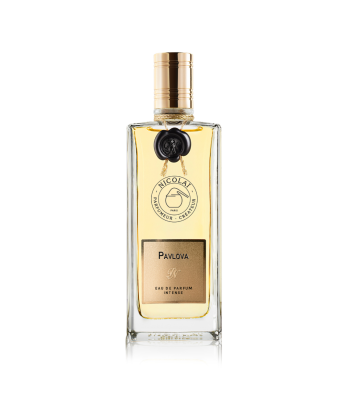 Парфумована вода 100 мл