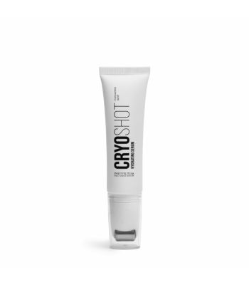 Cryoshot hydrating serum