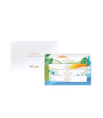 The Isola Travel Collection