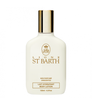 Зволожувальний флюїд для тіла без аромату