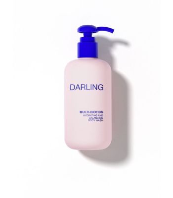 Multi-biotics гігієнічний гель для тіла