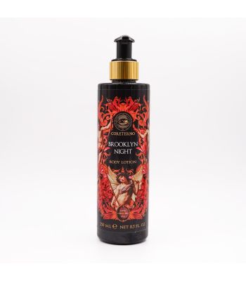 Лосьйон для тіла Brooklyn Night