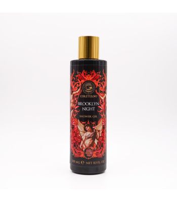 Гель для душу Brooklyn Night