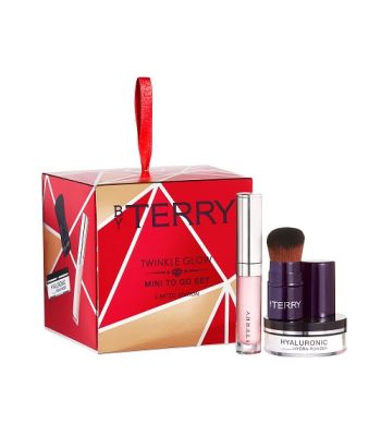 Twinkle Glow Mini To Go Set