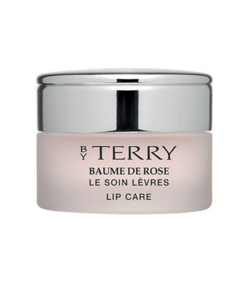Baume De Rose Lip Balm Jar
