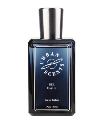BER CAVOKПарфумована вода 100мл