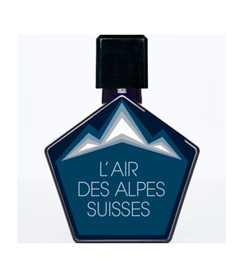 L'Air des Alpes Suisses