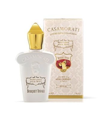 Bouquet Ideale Perfumed Hair Mist