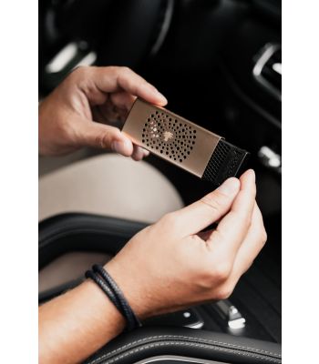 Дифузор для авто White Pearls