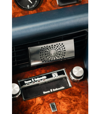 Дифузор для авто Platinum