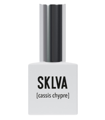 Cassis Chypre туалетна вода 10мл