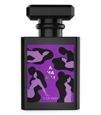 Co Co Violet