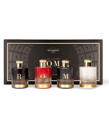 Collezione Roma (R+O+M+A)