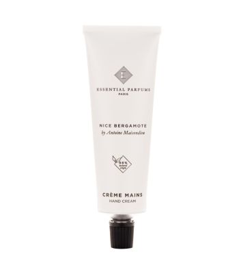 Nice Bergamote Hand Cream
