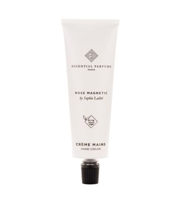 Rose Magnetic Hand Cream