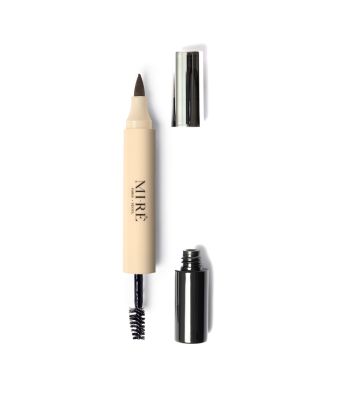 Brow Plume Perfection Набір Eyebrow Pen + Mascara
