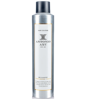 Dry Shampoo Texturized Touch
