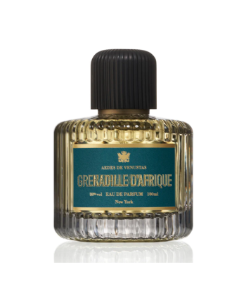 Grenadille d’Afrique