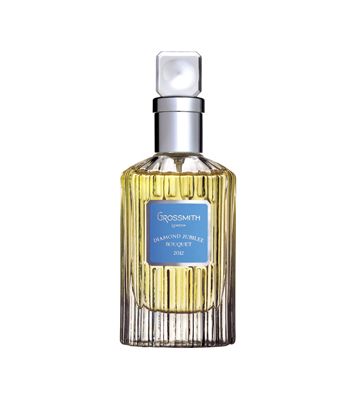 Diamond Jubilee Bouquet